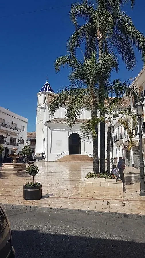 Alhaurin Old Town, Casa Flamingo, 2 Bed Apartment Alhaurin el Grande Spain