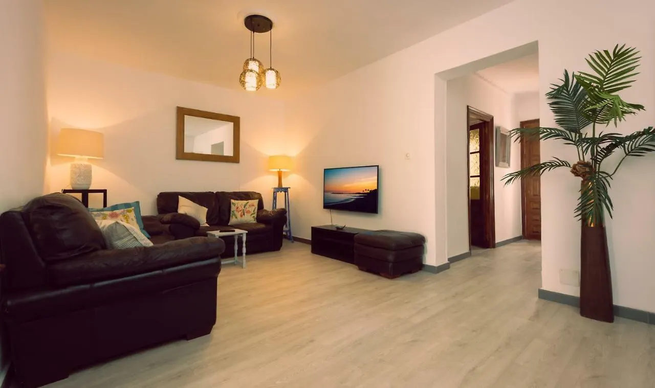 Alhaurin Old Town, Casa Flamingo, 2 Bed Apartment Alhaurin el Grande