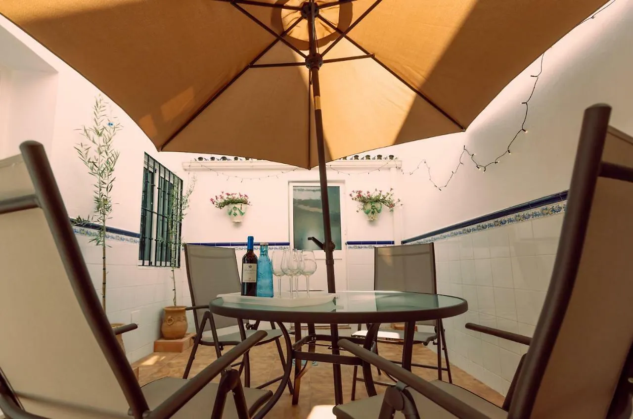Alhaurin Old Town, Casa Flamingo, 2 Bed Apartment Alhaurin el Grande Spain
