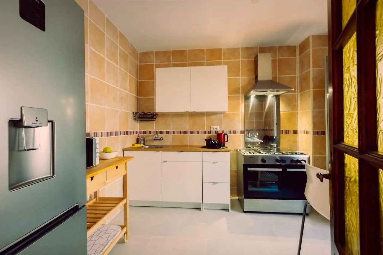 Alhaurin Old Town, Casa Flamingo, 2 Bed Apartment Alhaurin el Grande