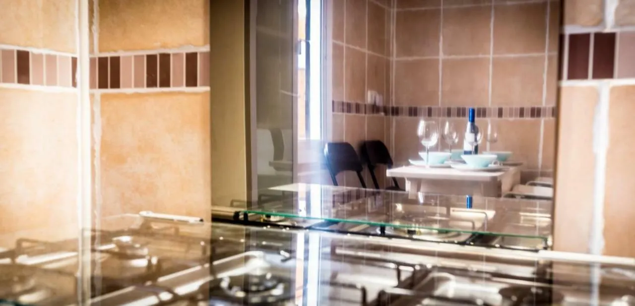Alhaurin Old Town, Casa Flamingo, 2 Bed Apartment Alhaurin el Grande
