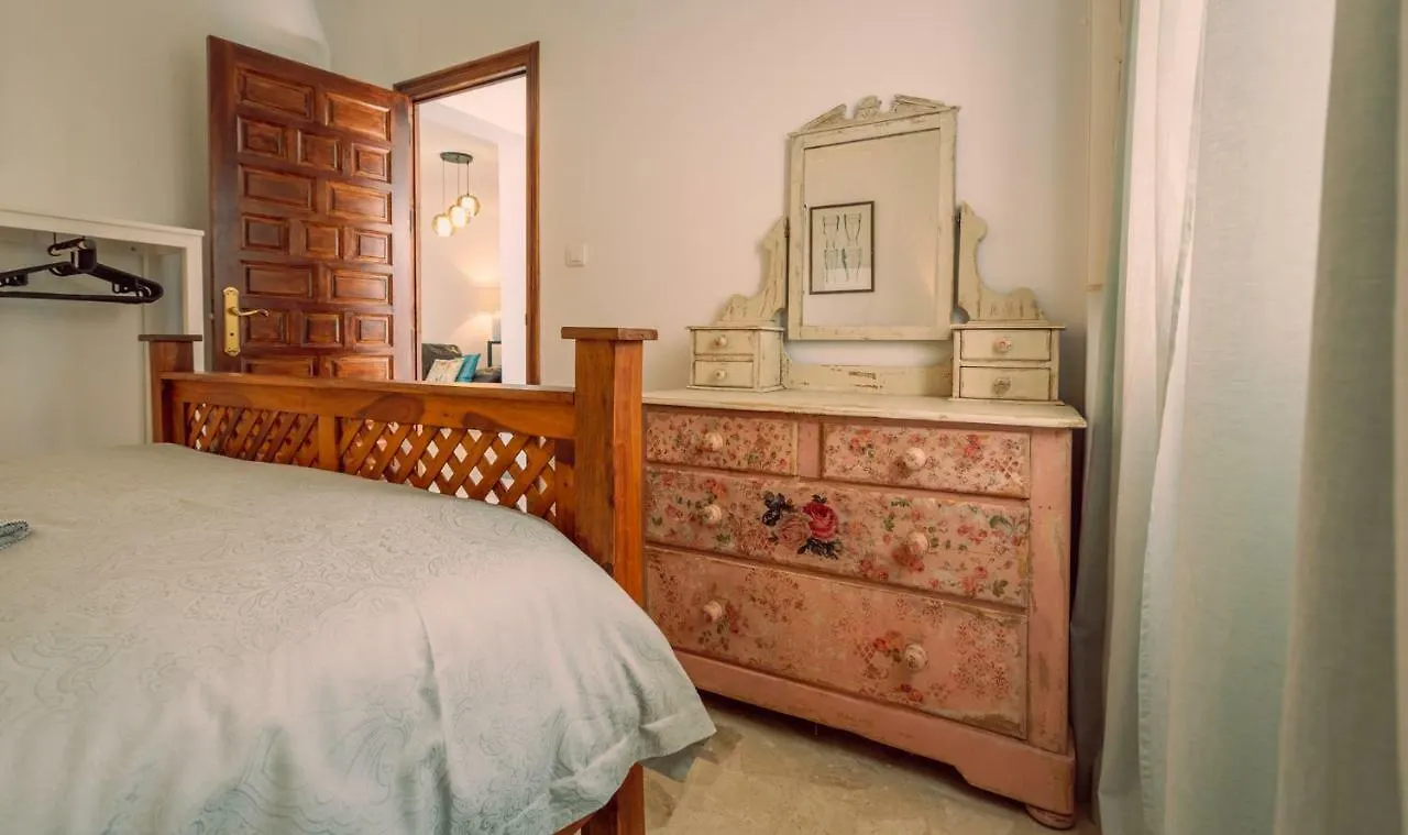 Alhaurin Old Town, Casa Flamingo, 2 Bed Apartment Alhaurin el Grande