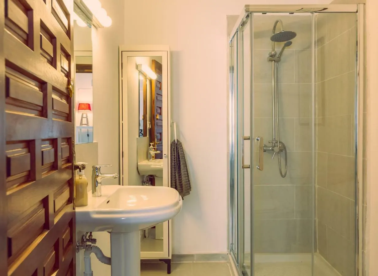 Alhaurin Old Town, Casa Flamingo, 2 Bed Apartment Alhaurin el Grande