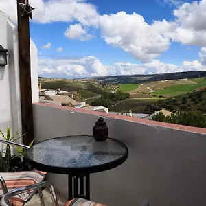 Apartment Casa Cervantes, Alhama de Granada