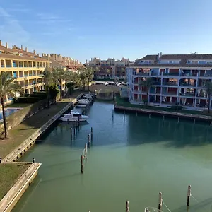 Apartment La Marina,, Sotogrande