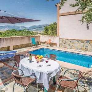 Holiday home El Manantial, Montecorto
