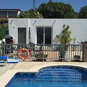 Chalet Cosy 1 Bed Casita In Malaga, Alhaurín el Grande