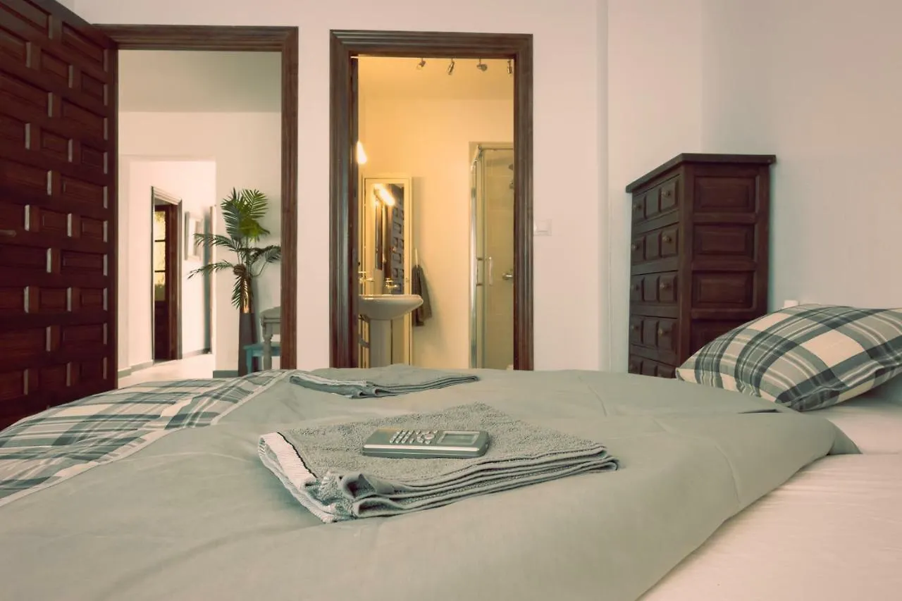 Alhaurin Old Town, Casa Flamingo, 2 Bed Apartment Alhaurin el Grande